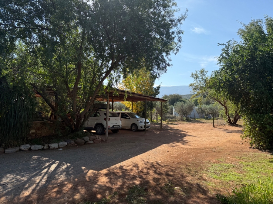 Bedroom Property for Sale in Van Wyksdorp Western Cape
